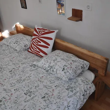 شقة By The River *