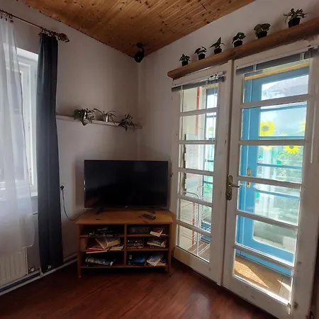 By The River ليوبليانا