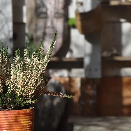 Apartamento By The River Liubliana
