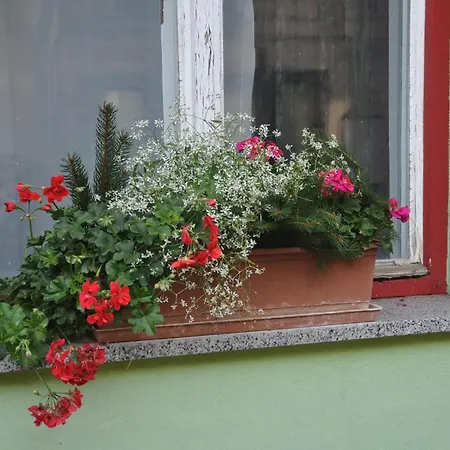 Apartament By The River Lublana