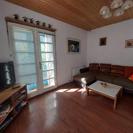 By The River Apartment *