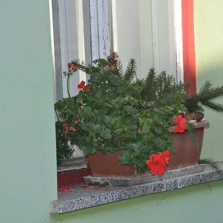 Apartment By The River *