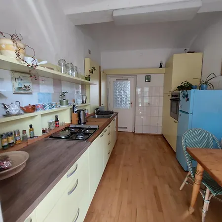 Apartament By The River
