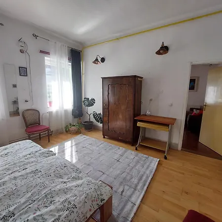Apartment By The River Ljubljana