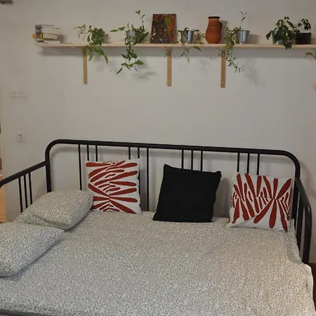Apartman By The River *