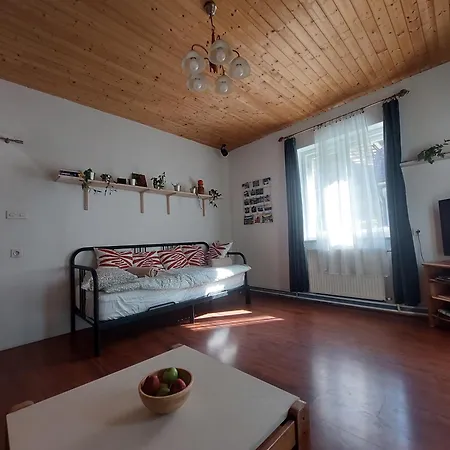 Apartman By The River *